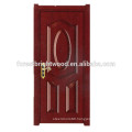 New Simple Design Melamine Finished Molded Door Interior Door